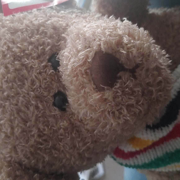 the Bay 'Keswick' holiday bear, toys 2006 - Picture 3 of 6